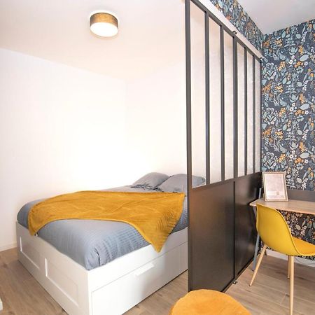 KASA SAINT QUENTIN - Tout équipé&Cosy Esterno foto